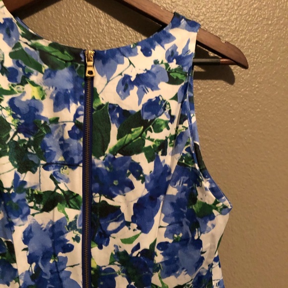 Tea Dress, party dress, afternoon, Easter, Sunday - Picture 3 of 3